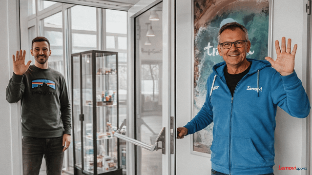 Bild 2 von Lemovi Sports Partnergalerie