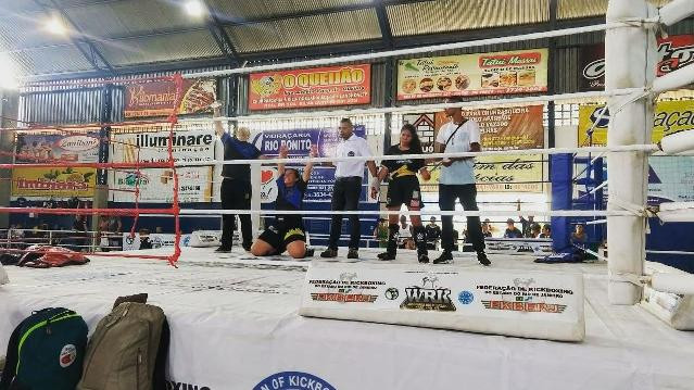 Imagem 3 da galeria do parceiro TEAM KARINNE RIBEIRO