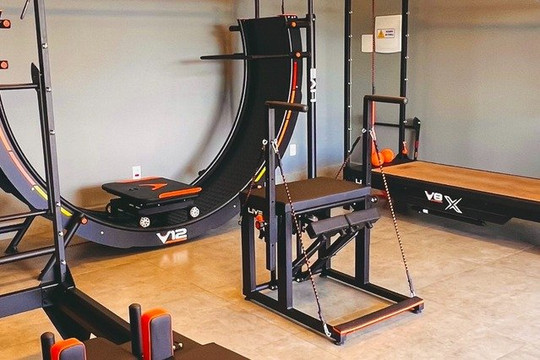 Imagem 3 da galeria do parceiro Pilates Studio GM