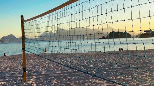 Imagem 1 da galeria do parceiro CT2D Futevôlei - Icaraí