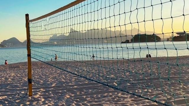 Imagem 2 da galeria do parceiro CT2D Futevôlei - Icaraí