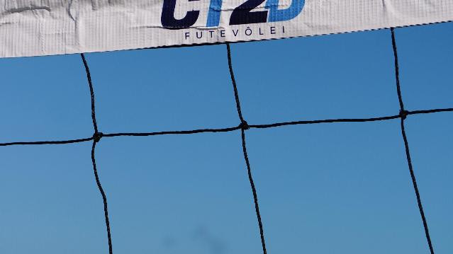 Imagem 3 da galeria do parceiro CT2D Futevôlei - Icaraí