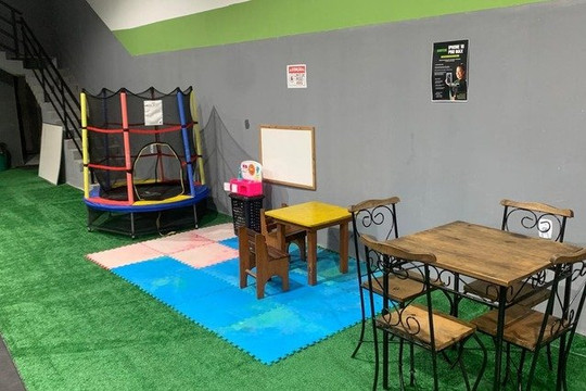 Imagem 3 da galeria do parceiro Cross Nutrition Box - Rio das Ostras