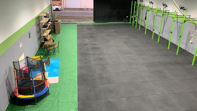 Imagem 1 da galeria do parceiro Cross Nutrition Box - Rio das Ostras