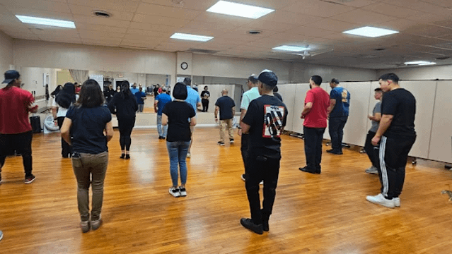 Image 1 from Salsa AeroBics partner gallery