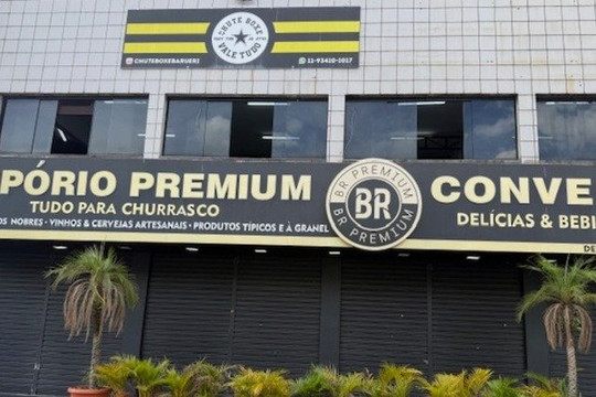 Imagem 2 da galeria do parceiro Soul Warriors - Chute Boxe - United Barueri