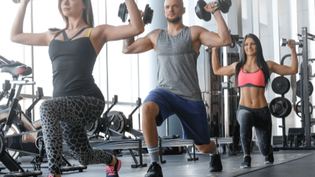 Image 3 from IXL Health & Fitness- Saugerties partner gallery