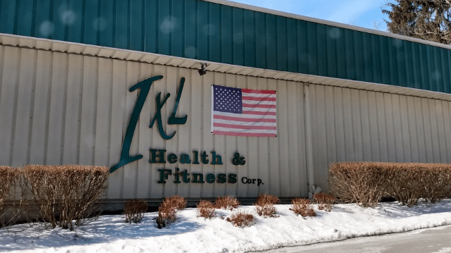 Image 2 from IXL Health & Fitness- Saugerties partner gallery