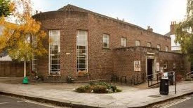 Image 2 from Yoga with Charli partner gallery