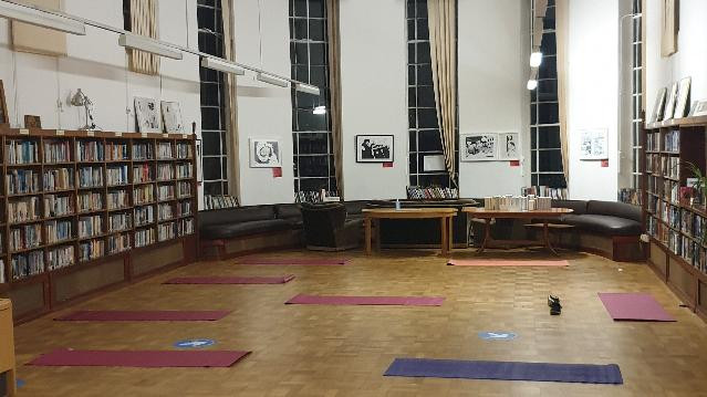 Image 3 from Yoga with Charli partner gallery