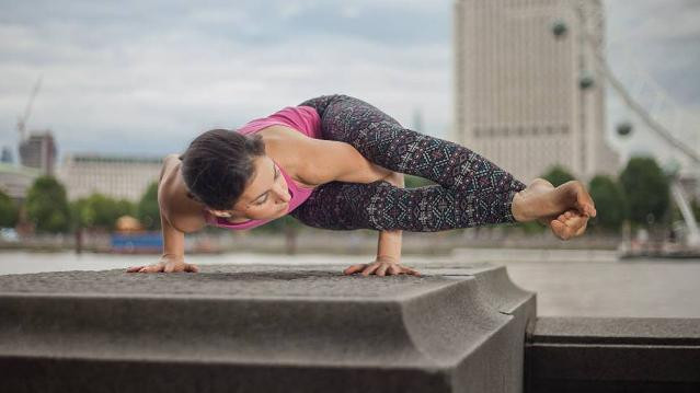 Image 1 from Yoga with Charli partner gallery