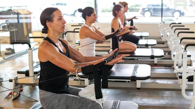 Image 3 from Studio Metamorphosis - Los Feliz partner gallery