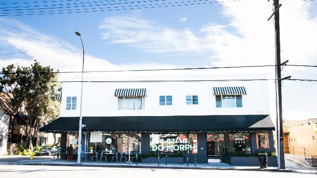 Image 2 from Studio Metamorphosis - Los Feliz partner gallery