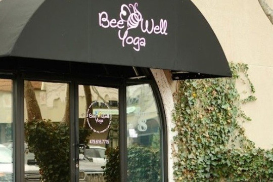 Image 2 from Bee Well Yoga partner gallery