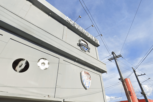 Imagem 2 da galeria do parceiro Academia Play Fit