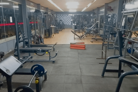 Imagem 1 da galeria do parceiro Academia Play Fit