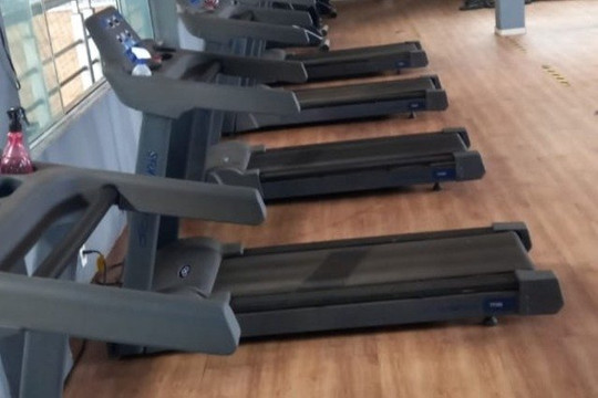 Imagem 3 da galeria do parceiro Academia Play Fit