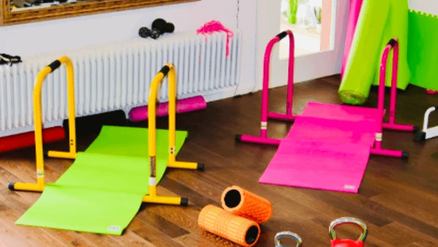 Bild 2 von Personaltraining und Online Coaching Arzu Heine Partnergalerie