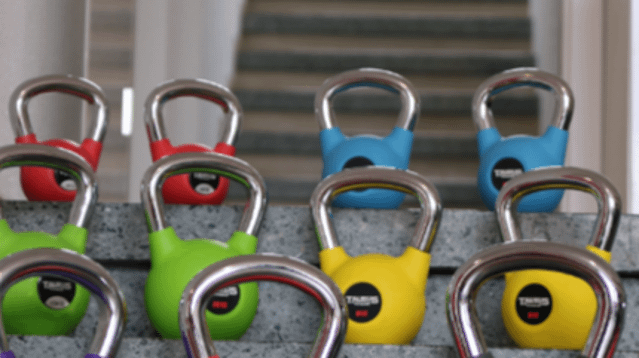 Bild 3 von Personaltraining und Online Coaching Arzu Heine Partnergalerie