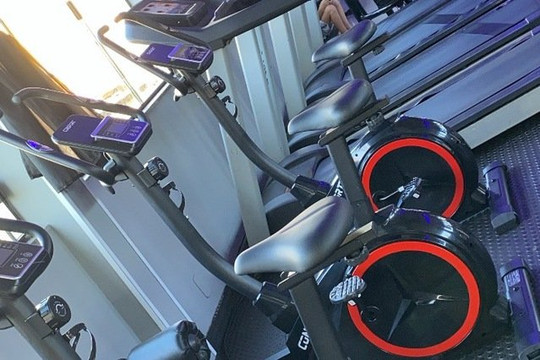 Imagem 3 da galeria do parceiro ACADEMIA DAZI FITNESS