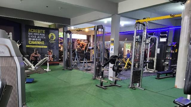 Imagem 1 da galeria do parceiro Academia Beleza e Cia