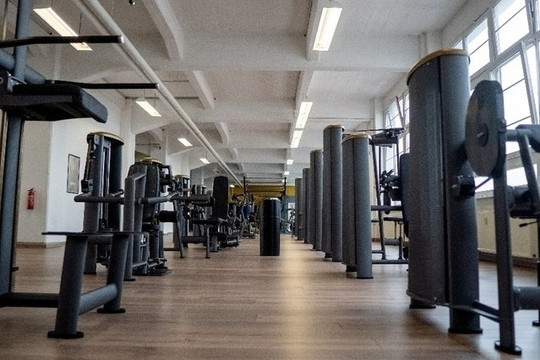 Bild 3 von GOODLIFE Fitnessclub Sömmerda Partnergalerie