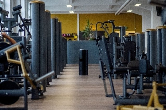 Bild 1 von GOODLIFE Fitnessclub Sömmerda Partnergalerie