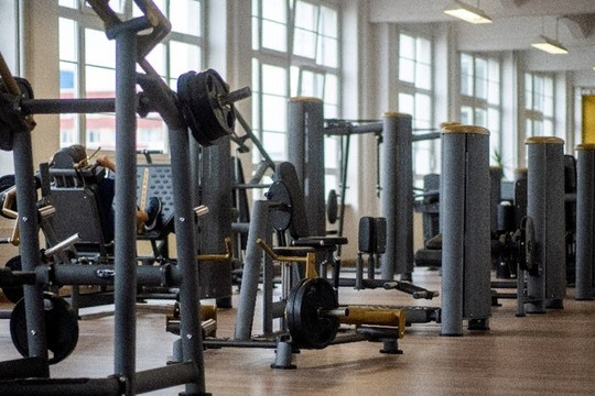 Bild 2 von GOODLIFE Fitnessclub Sömmerda Partnergalerie