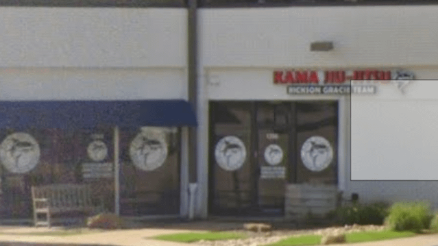 Image 2 from Kama Jiu-Jitsu Texas partner gallery