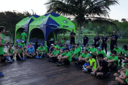 Imagem 1 da galeria do parceiro ZONA ALVO - ASSESSORIA ESPORTIVA 13