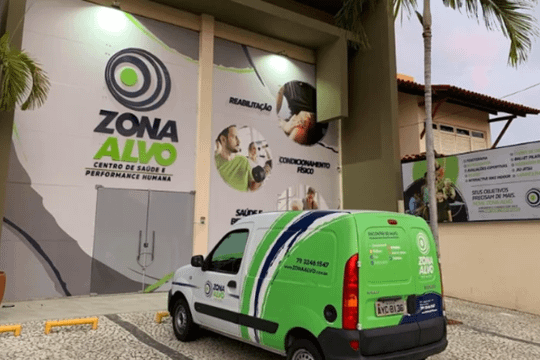 Imagem 2 da galeria do parceiro ZONA ALVO - ASSESSORIA ESPORTIVA 13