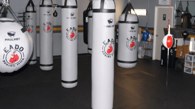Image 3 from EADO Boxing Club partner gallery