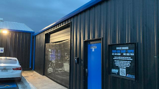 Image 2 from EADO Boxing Club partner gallery