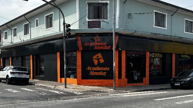 Imagem 2 da galeria do parceiro Academia Absolut Jardim Brasil