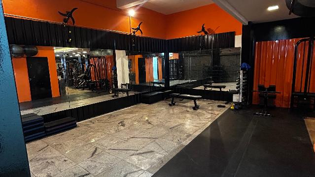 Imagem 3 da galeria do parceiro Academia Absolut Jardim Brasil