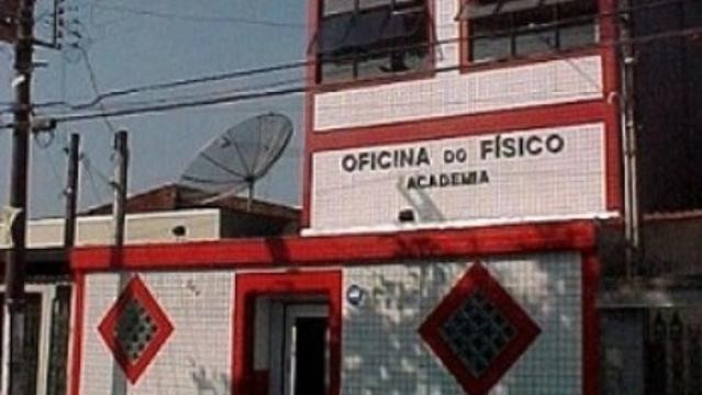 Imagem 2 da galeria do parceiro Oficina Fit Academia