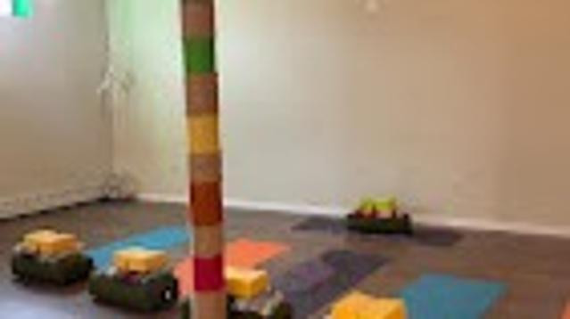 Image 3 from Soulwork Studio partner gallery