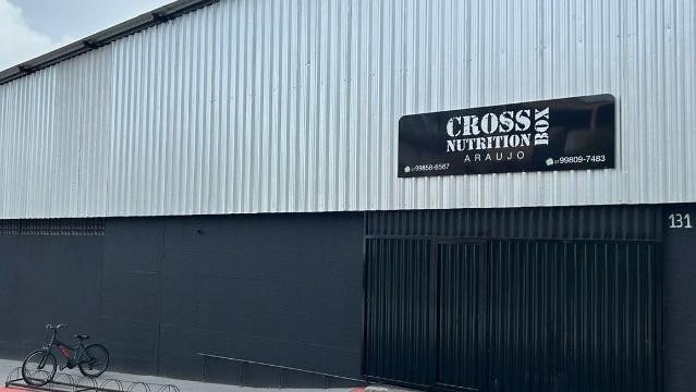 Imagem 2 da galeria do parceiro Cross Nutrition Box Araujo