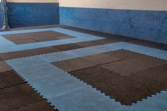 Imagem 3 da galeria do parceiro Iceberg artes marciais