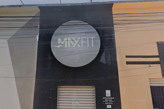 Imagem 2 da galeria do parceiro Maxfit Academia