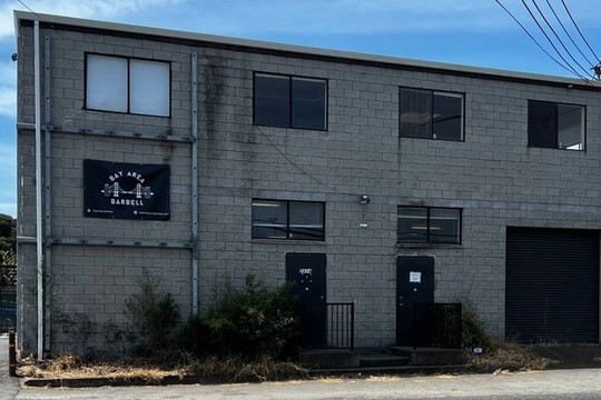 Image 2 from Bay Area Barbell partner gallery