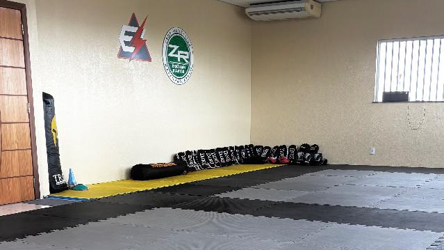 Imagem 1 da galeria do parceiro Energy Box