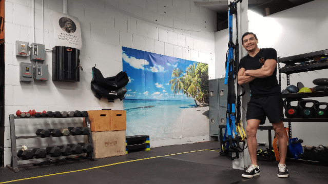 Image 1 from Aurelius Fitness partner gallery