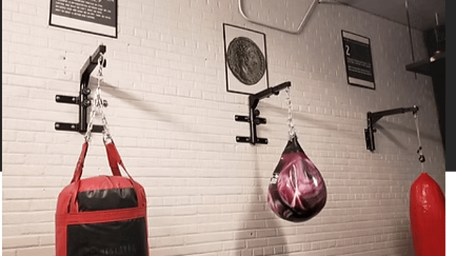 Image 3 from Aurelius Fitness partner gallery