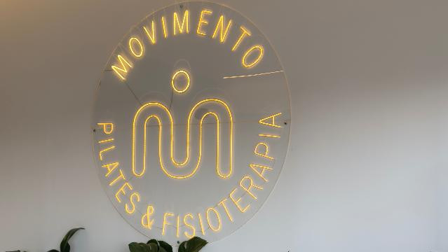 Imagem 1 da galeria do parceiro Movimento - Studio de Pilates