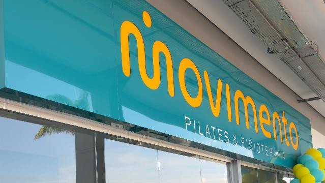 Imagem 2 da galeria do parceiro Movimento - Studio de Pilates