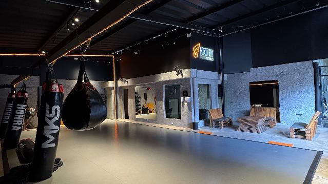 Imagem 1 da galeria do parceiro FIGHT FIT BH - VILA DA SERRA