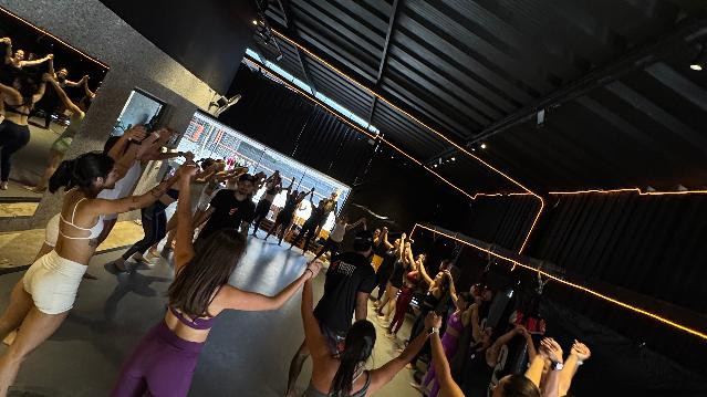 Imagem 3 da galeria do parceiro FIGHT FIT BH - VILA DA SERRA