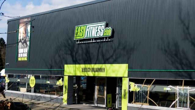 Bild 2 von Easyfitness Hamburg-Jenfeld Partnergalerie