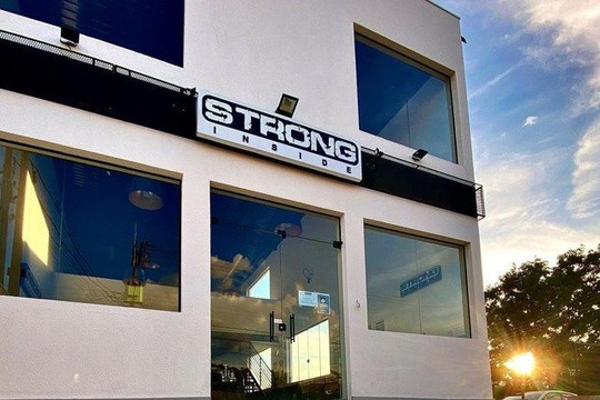 Imagem 2 da galeria do parceiro Strong Inside - Jiu-Jitsu Studio